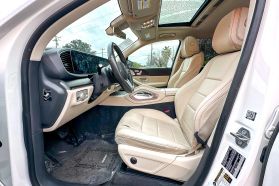 2020 MERCEDES-BENZ GLE SUV - AUTOMATIC - Gentle Carmen Auto