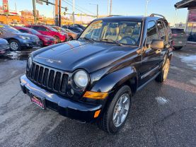 2005 JEEP LIBERTY