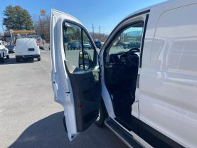 2022 FORD TRANSIT 250 CARGO VAN LOW ROOF 130" WB CARGO VANS V6, 3.5 LITER LOW ROOF 130" WB 3D - Eddies Auto Sales