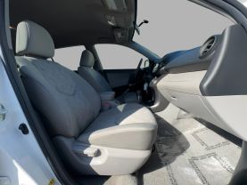 2012 TOYOTA RAV4 SUV 4-CYL, 2.5 LITER SPORT UTILITY 4D