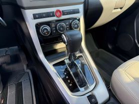 2013 CHEVROLET CAPTIVA SPORT SUV 4-CYL, FLEX FUEL, 2.4 LITER LTZ SPORT UTILITY 4D