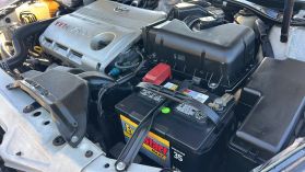 2006 TOYOTA SOLARA CONVERTIBLE V6, 3.3 LITER SLE CONVERTIBLE 2D
