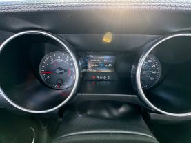 2018 FORD MUSTANG CONVERTIBLE 4-CYL, ECOBOOST, 2.3T ECOBOOST PREMIUM CONVERTIBLE 2D