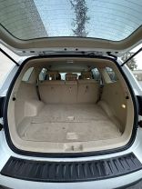 2007 HYUNDAI SANTA FE SUV V6, 2.7 LITER GLS SPORT UTILITY 4D
