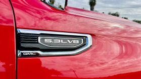 2021 GMC SIERRA 1500 DOUBLE CAB