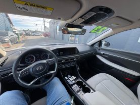 2023 HYUNDAI SONATA