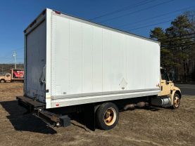 2012 INTERNATIONAL 4300
