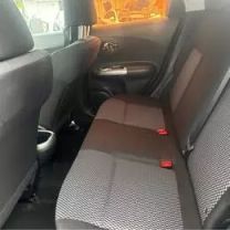 2015 NISSAN JUKE SUV 4-CYL, TURBO, 1.6 LITER SV SPORT UTILITY 4D
