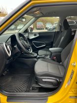 2020 KIA SOUL WAGON 4-CYL, 2.0 LITER LX WAGON 4D