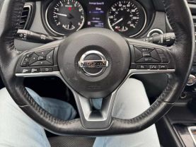 2018 NISSAN ROGUE SPORT SUV 4-CYL, 2.0 LITER SV (2018.5) SPORT UTILITY 4D at Major Key Motors - used car dealership in Lebanon, PA.