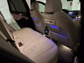 2020 BMW X5