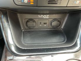 2015 KIA SORENTO SUV V6, GDI, 3.3 LITER EX SPORT UTILITY 4D