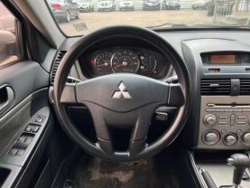 2011 MITSUBISHI GALANT