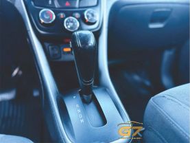 2021 Chevrolet Trax - Image 19