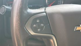 2018 CHEVROLET SILVERADO 1500 CREW CAB PICKUP V8, ECOTEC3, 5.3 LITER LT PICKUP 4D 5 3/4 FT