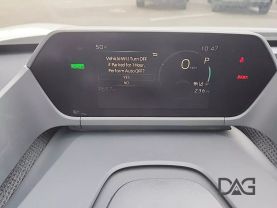 2023 SUBARU SOLTERRA SUV