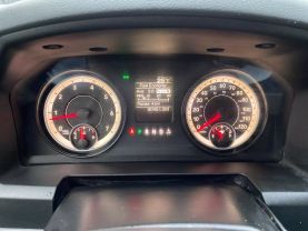 2014 RAM 1500 REGULAR CAB PICKUP V8, HEMI, 5.7 LITER TRADESMAN PICKUP 2D 8 FT at Motors On Wheels - used car dealership in Houston, Texas.