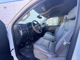 2017 Chevrolet Silverado 3500 Hd Crew Cab & Chassis - Image 26