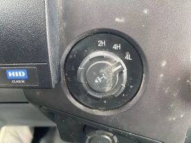 2012 FORD F250 SUPER DUTY SUPER CAB 6.5FT READING SERVICE BED TRUCK SERVICE/UTILITY TRUCKS V8, 6.2 LITER XL PICKUP 4D - Eddies Auto Sales