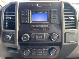 2020 FORD F250 SUPER DUTY SUPER CAB 8FT KNAPHEIDE SERVICE BED TRUCK SERVICE/UTILITY TRUCKS V8, 6.2 LITER XL PICKUP 4D - Eddies Auto Sales