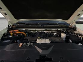 2018 CHEVROLET SILVERADO 1500 CREW CAB