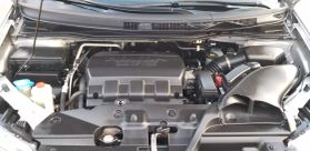 2014 HONDA ODYSSEY VAN V6, I-VTEC, 3.5 LITER EX-L MINIVAN 4D at The One Autosales Inc in Phoenix , AZ 85022  33.60461470880989, -112.03641575767358