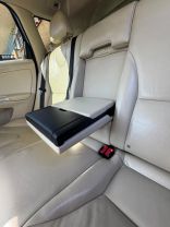 2015 VOLVO XC60 SUV 4-CYL, DRIVE-E, 2.0T T5 PREMIER SPORT UTILITY 4D (2015.5)
