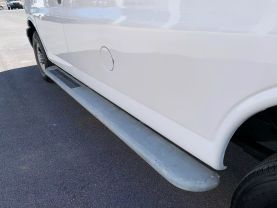 2022 GMC SAVANA 2500 CARGO CARGO VANS V6, 4.3 LITER REGULAR VAN 3D - Eddies Auto Sales