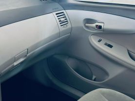 2013 TOYOTA COROLLA SEDAN 4-CYL, 1.8 LITER S SEDAN 4D