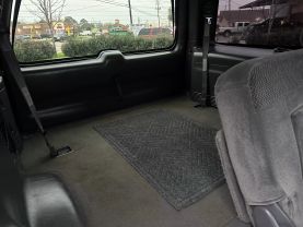 2000 FORD EXPEDITION