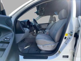 2012 TOYOTA RAV4 SUV 4-CYL, 2.5 LITER SPORT UTILITY 4D