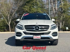2017 Mercedes-benz Gle - Image 2