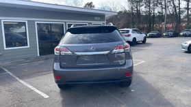 2015 Lexus Rx - Image 6