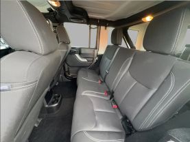 2014 JEEP WRANGLER SUV V6, 3.6 LITER UNLIMITED RUBICON SPORT UTILITY 4D