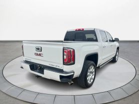 2018 GMC SIERRA 1500 CREW CAB