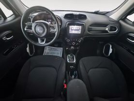 2018 Jeep Renegade Sport Suv 4d - Image 9