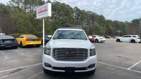 2018 Gmc Yukon - Image 2