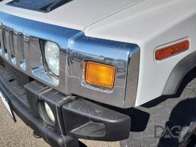 2006 HUMMER H2 SUV