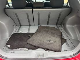2010 TOYOTA MATRIX