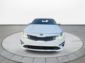 2020 KIA OPTIMA
