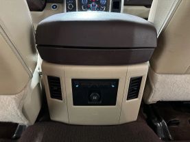 2017 RAM 2500 CREW CAB