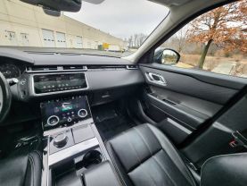 2018 LAND ROVER RANGE ROVER VELAR