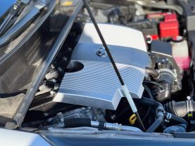 2016 TOYOTA PRIUS HATCHBACK 4-CYL, HYBRID, 1.8 LITER TWO HATCHBACK 4D