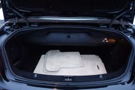 2015 MERCEDES-BENZ E-CLASS CONVERTIBLE V6, TWIN TURBO, 3.0L E 400 CABRIOLET 2D