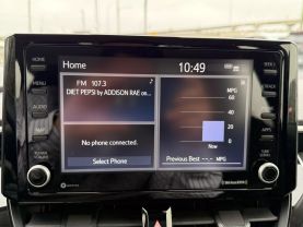2022 TOYOTA COROLLA SEDAN 4-CYL, 1.8 LITER LE SEDAN 4D