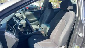 2018 Hyundai Sonata - Image 15