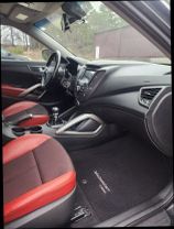 2015 HYUNDAI VELOSTER