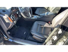 2015 MERCEDES-BENZ GLK-CLASS SUV V6, 3.5 LITER GLK 350 4MATIC SPORT UTILITY 4D