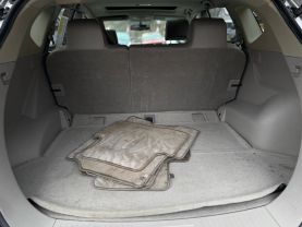 2013 NISSAN ROGUE SUV 4-CYL, 2.5 LITER SV W/SL PKG SPORT UTILITY 4D