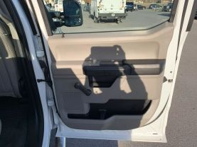 2020 FORD F250 SUPER DUTY CREW CAB 8FT KNAPHEIDE SERVICE BED TRUCK SERVICE/UTILITY TRUCKS V8, FLEX FUEL, 6.2 LITER XL PICKUP 4D 8 FT - Eddies Auto Sales